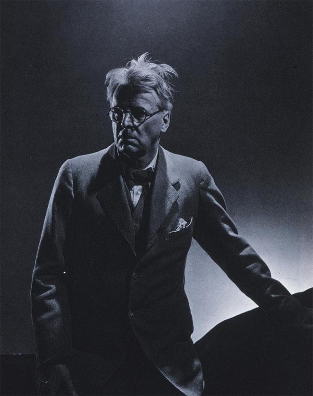 Edward Steichen (Portrait photograph)