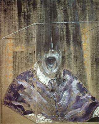 Francis Bacon, Head VI (1949)